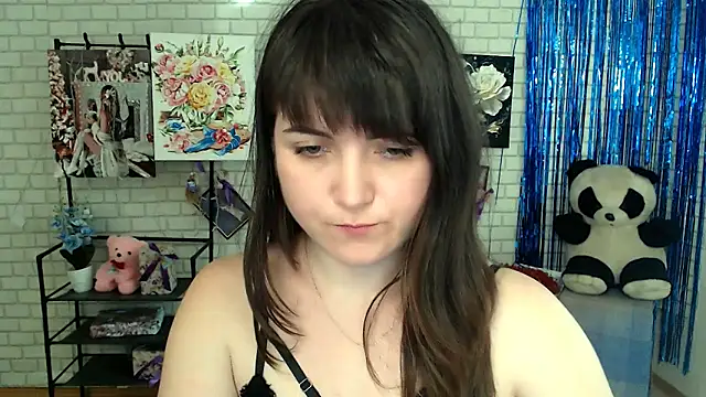 Darina M  online show from 03-06-25, 02:40