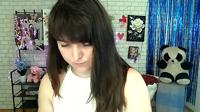 Darina M  online show from 03-07-25, 09:07