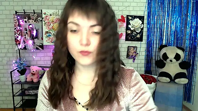 Darina M  online show from 03-08-25, 05:49