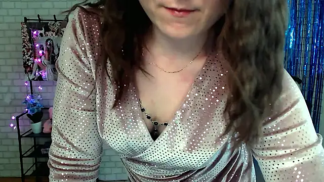 Darina M  online show from 03-08-25, 11:58