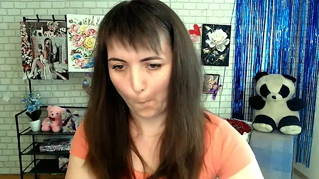 Darina M  online show from 03-11-25, 12:17