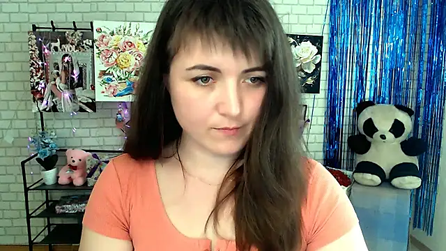 Darina M  online show from 03-12-25, 05:13