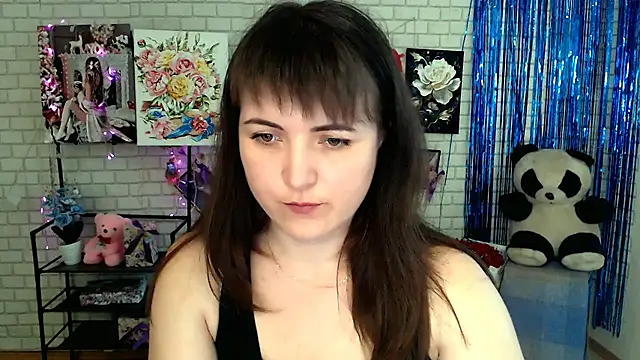 Darina M  online show from 03-12-25, 08:19