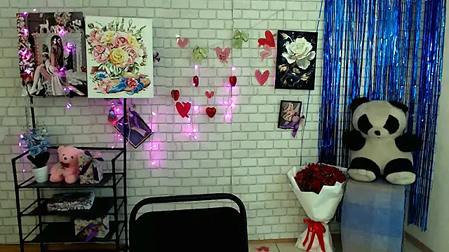 Darina M  online show from 03-12-25, 11:20