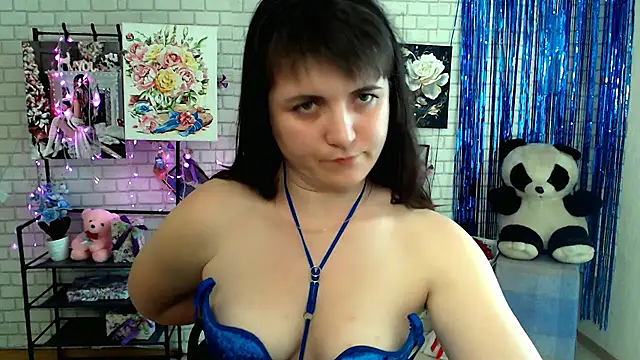 Darina M  online show from 03-14-25, 11:34