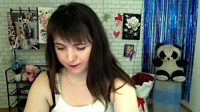 Darina M  online show from 03-15-25, 08:37