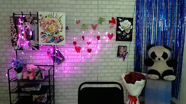 Darina M  online show from 03-18-25, 08:36