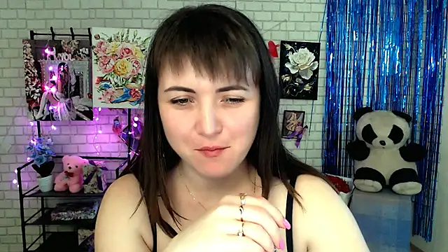 Darina M  online show from 03-20-25, 08:31