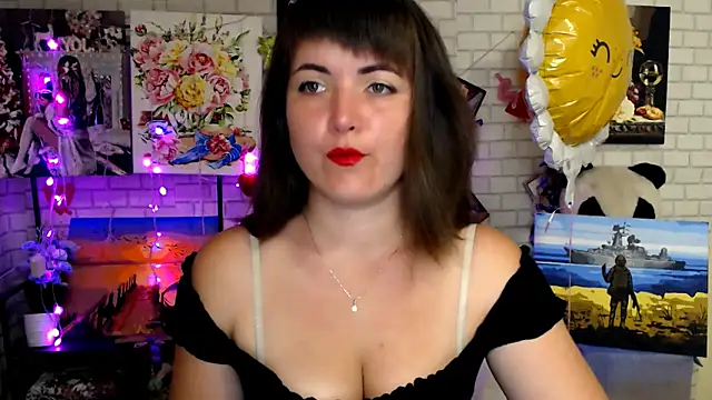 Darina M  online show from 09-09-25, 04:34