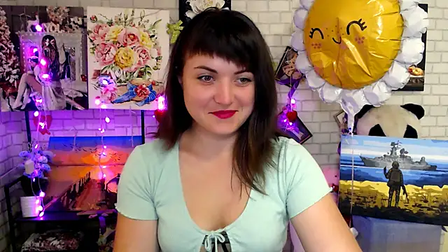 Darina M  online show from 09-20-25, 04:46