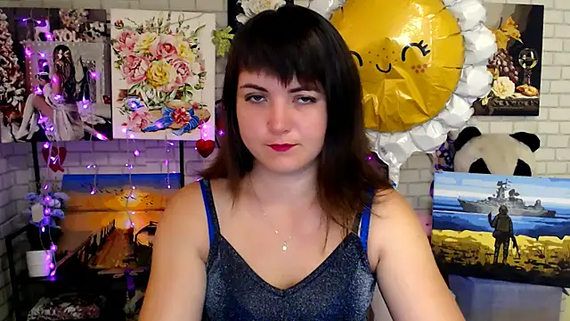 Darina M  online show from 09-21-25, 04:36