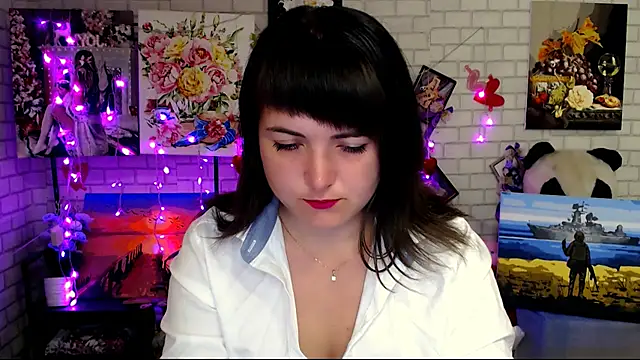 Darina M  online show from 09-27-25, 04:39