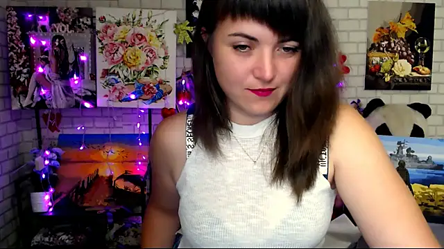 Darina M  online show from 09-28-25, 04:51