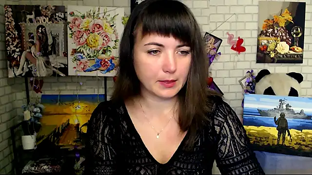 Darina M  online show from 10-01-25, 04:29