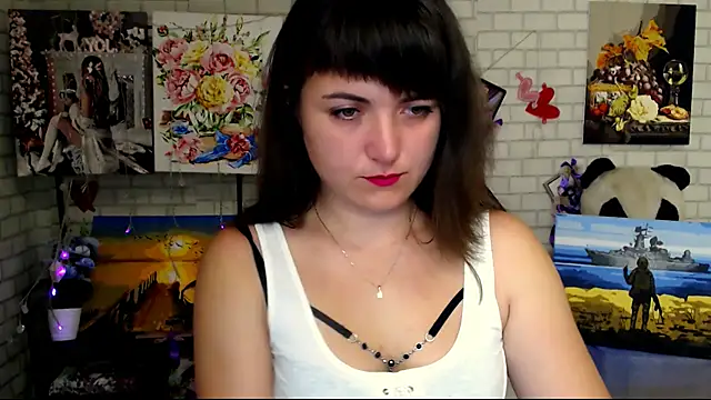 Darina M  online show from 10-05-25, 05:39