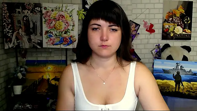 Darina M  online show from 10-12-25, 03:38