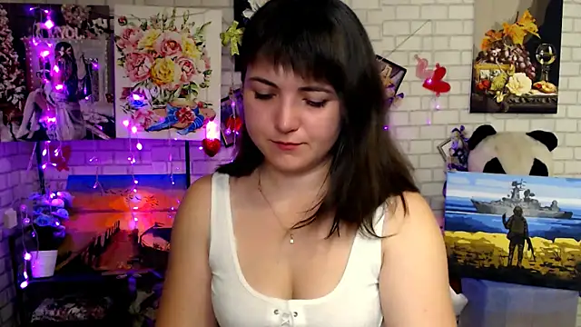 Darina M  online show from 11-26-25, 05:30