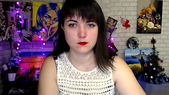 Darina M  online show from 12-21-25, 06:53