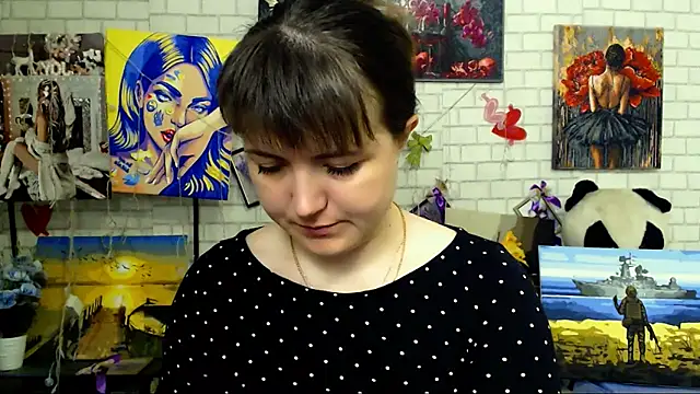 Darina M  online show from 04-01-26, 04:46