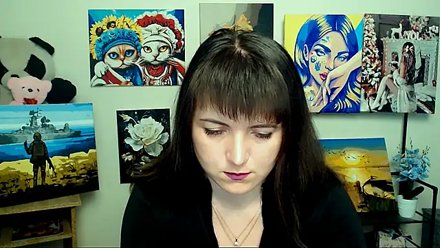 Darina M  online show from 05-29-26, 04:21