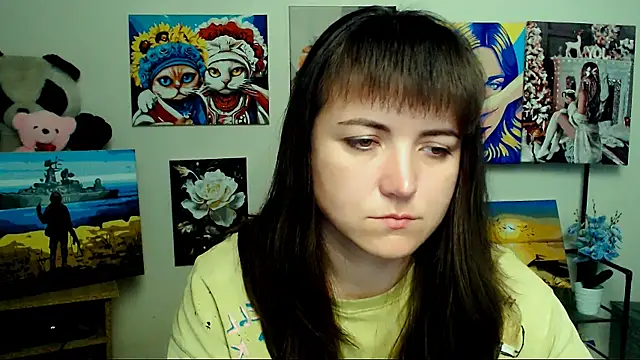 Darina M  online show from 06-05-26, 04:19