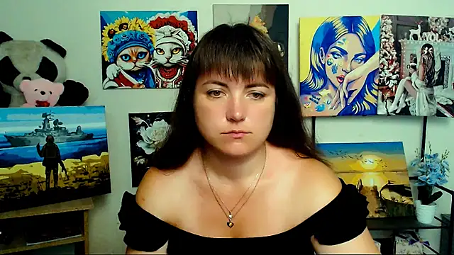Snapshot of Darina_M_ chatting on 07-01-26, 04:58 Darina M online show from 07-01-26, 04:58