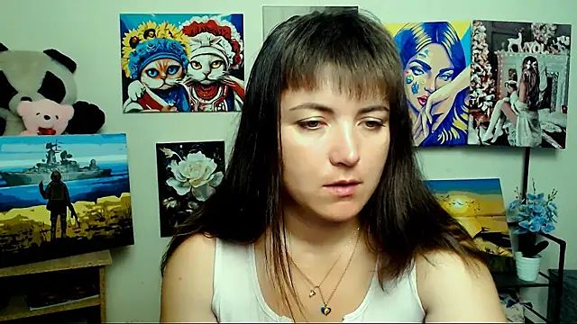 Snapshot of Darina_M_ chatting on 07-09-26, 04:38 Darina M online show from 07-09-26, 04:38