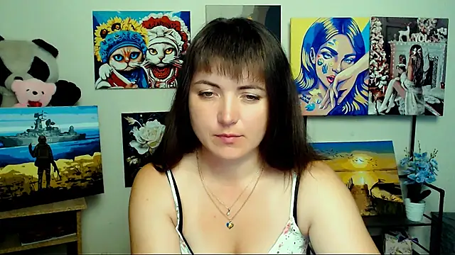 Snapshot of Darina_M_ chatting on 07-11-26, 04:48 Darina M online show from 07-11-26, 04:48