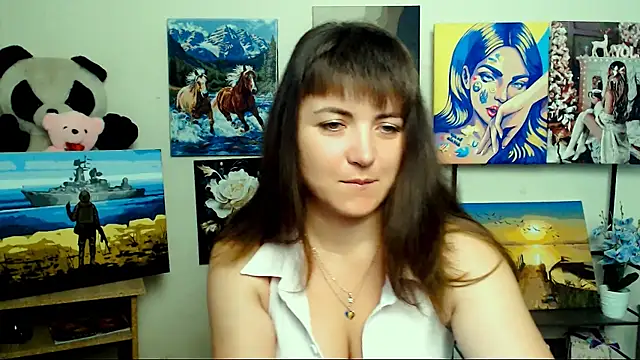 Snapshot of Darina_M_ chatting on 07-19-26, 04:38 Darina M online show from 07-19-26, 04:38