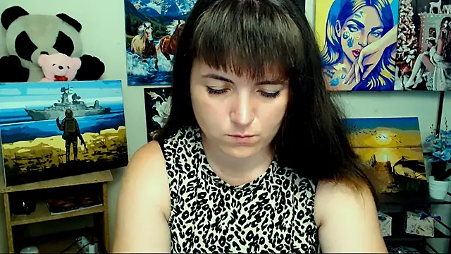 Snapshot of Darina_M_ chatting on 07-21-26, 04:26 Darina M online show from 07-21-26, 04:26