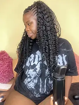 DarkBerry87 online show from 03-22-25, 01:41