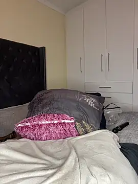 DarkBerry87 online show from 03-07-26, 09:12