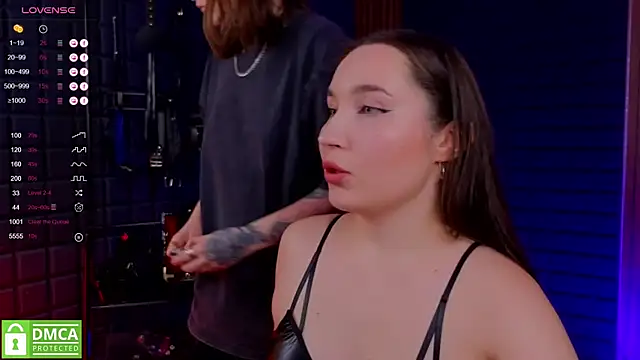 Snapshot of domDani_subMay chatting on 12-12-24, 03:05 domDani subMay online show from 12-12-24, 03:05