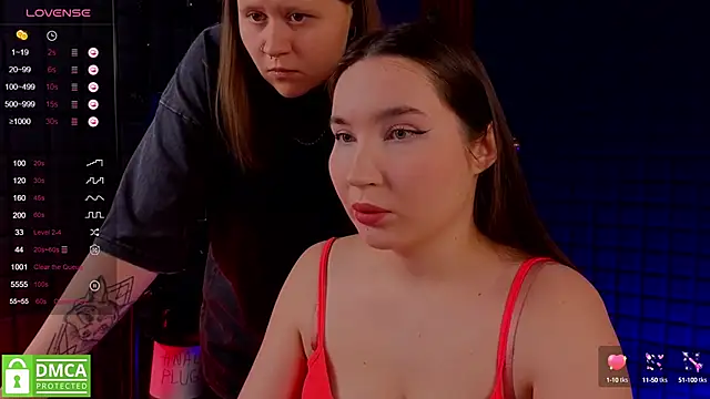 Snapshot of domDani_subMay chatting on 01-02-25, 01:40 domDani subMay online show from 01-02-25, 01:40