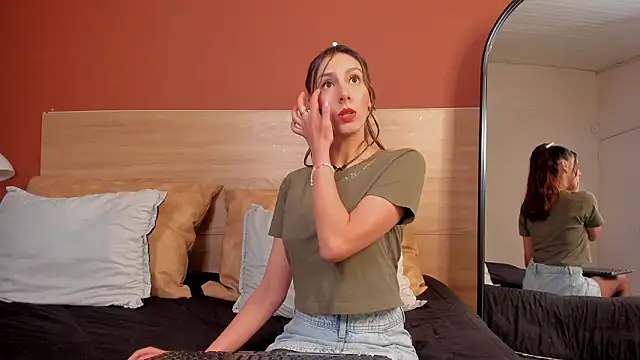 luna willians online show from 02-26-26, 01:21