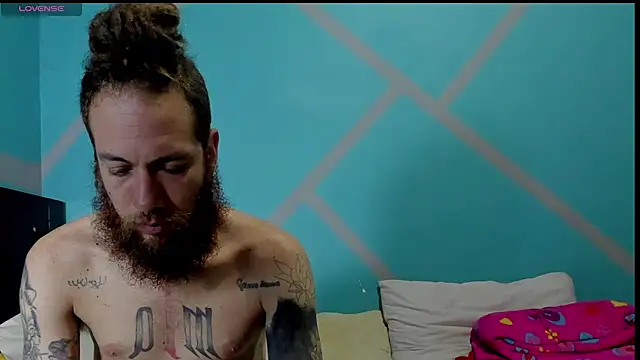 Snapshot of Nanna_and_Balder chatting on 02-27-26, 01:49 Nanna and Balder online show from 02-27-26, 01:49