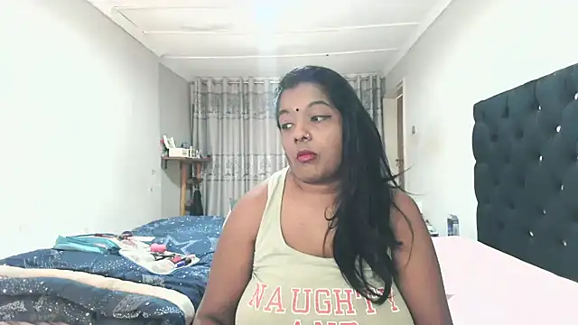 Indianmayaxoxo online show from 06-26-26, 08:41