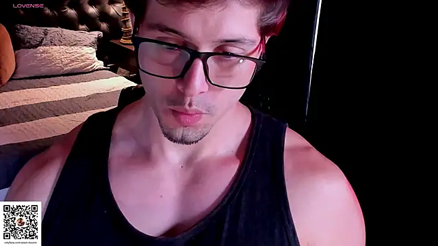 ADAM BOUTON  online show from 07-15-26, 12:21