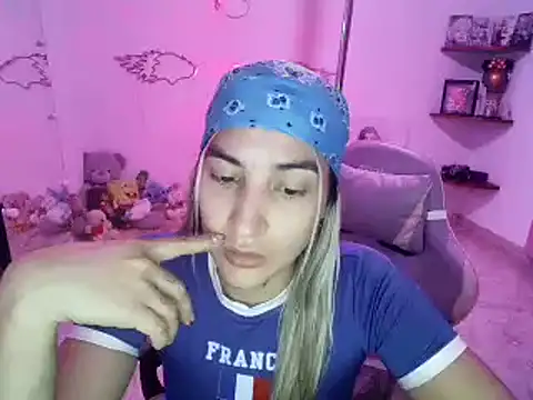 mandy berrys online show from 07-05-26, 04:19