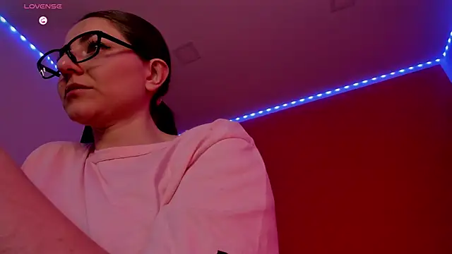 Ich Bin Julia online show from 04-24-26, 10:07