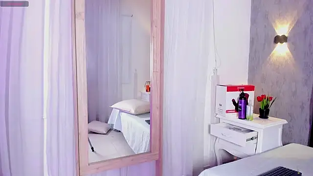 Snapshot of Ariana_ceballos chatting on 01-26-25, 07:09 Ariana ceballos online show from 01-26-25, 07:09