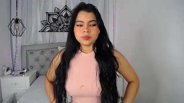 Snapshot of Ariana_ceballos chatting on 02-23-25, 12:27 Ariana ceballos online show from 02-23-25, 12:27