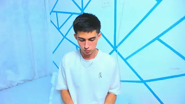 liam scott77 online show from 11-02-25, 11:51