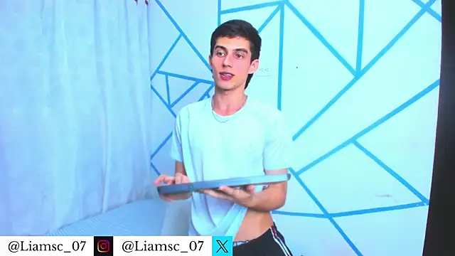 liam scott77 online show from 11-24-25, 01:38