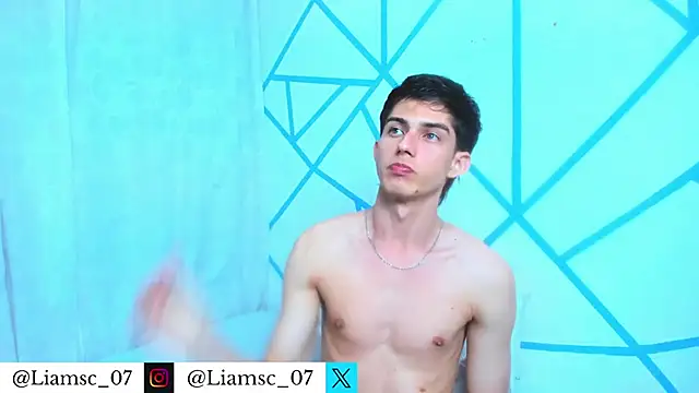 liam scott77 online show from 04-21-26, 01:29