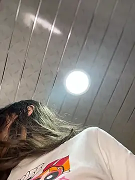 Snapshot of Barbielatinas chatting on 02-13-26, 06:20 Barbielatinas online show from 02-13-26, 06:20