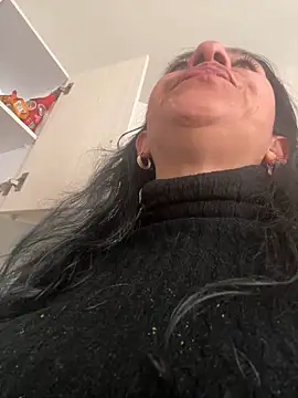 Snapshot of Freya_Artemisa chatting on 01-19-25, 03:10 Freya Artemisa online show from 01-19-25, 03:10
