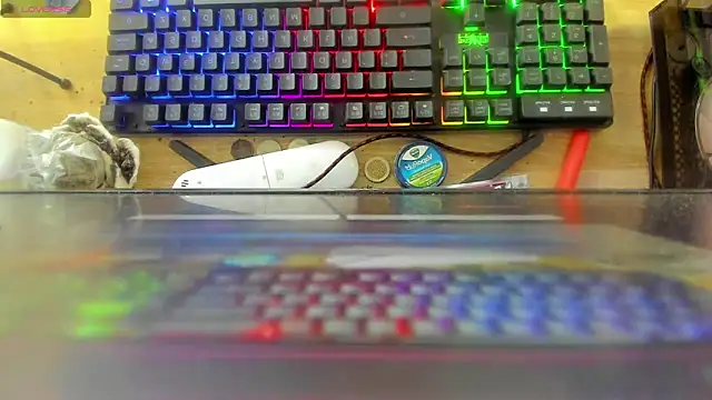 nairobbits online show from 04-17-26, 02:31