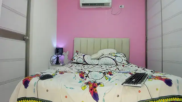 nairobbits online show from 07-18-26, 02:21
