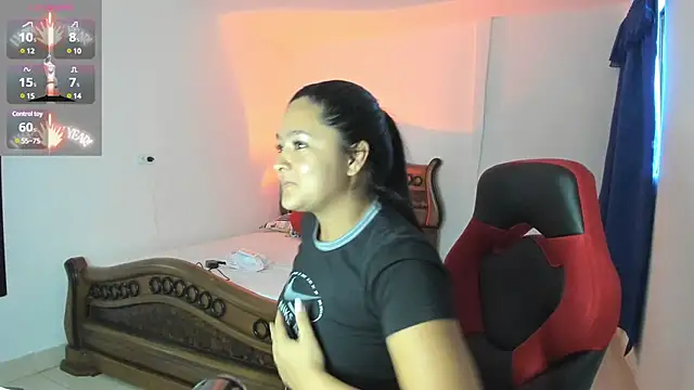 Snapshot of cristina1800 chatting on 01-22-25, 10:48 cristina1800 online show from 01-22-25, 10:48